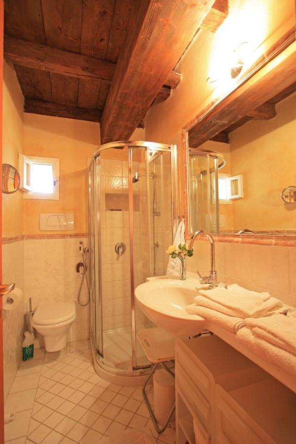 Ferienwohnung am Gardasee, mit Dachterrasse, nähe See Toscolano-Maderno Exterior foto